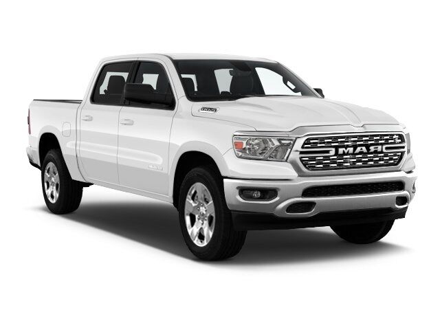 2024 RAM 3500