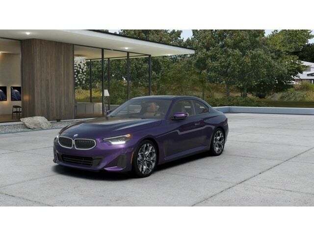 2026 BMW 2 Series