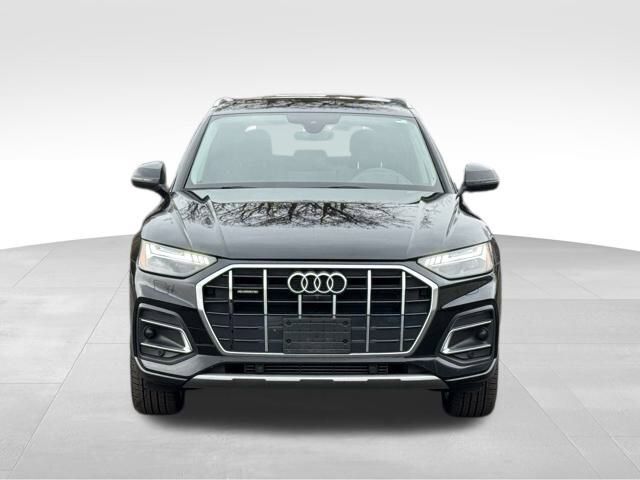 2021 Audi Q5
