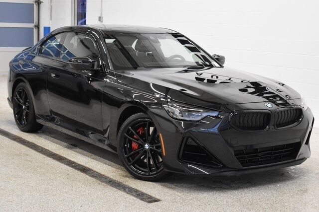 2024 BMW M2