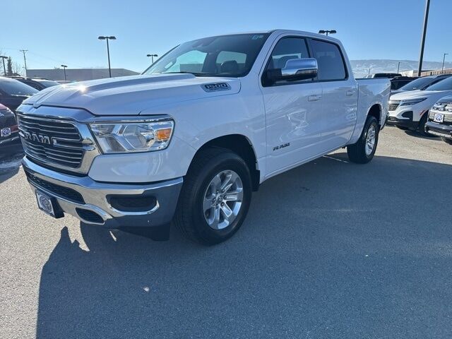 2024 RAM 1500