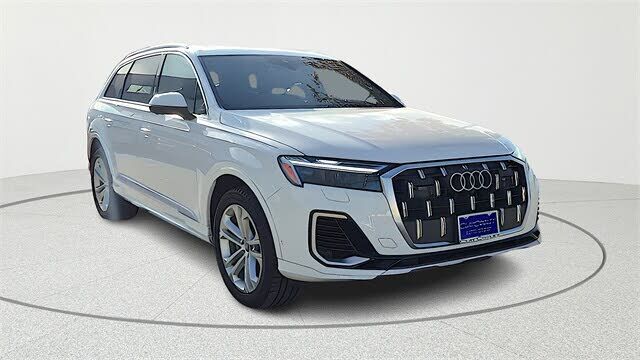 2025 AUDI Q7
