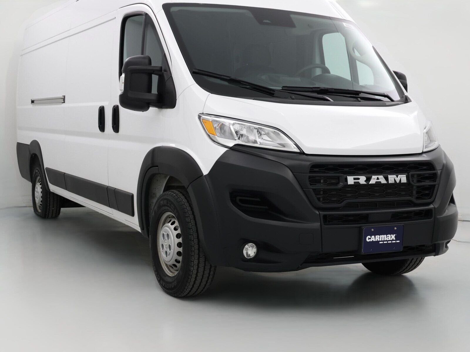 2024 RAM Promaster 3500
