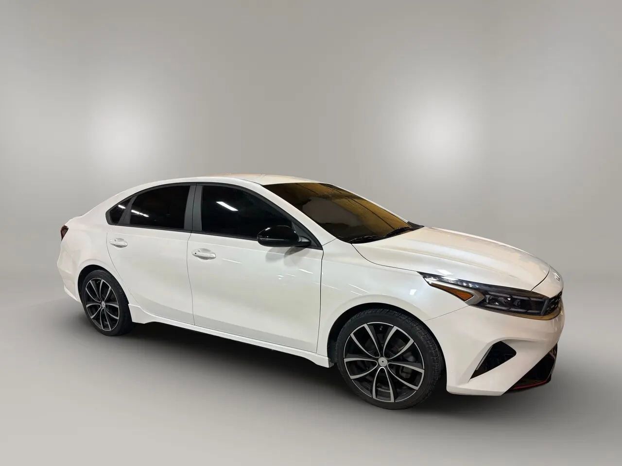 2022 KIA Forte