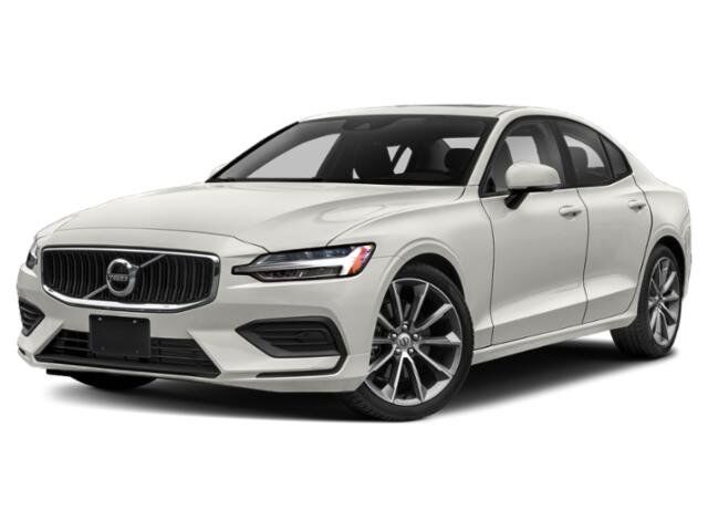 2021 VOLVO S60