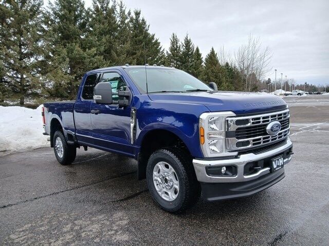 2026 FORD F-350
