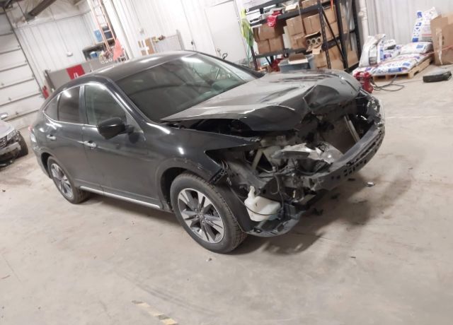 2013 HONDA Crosstour