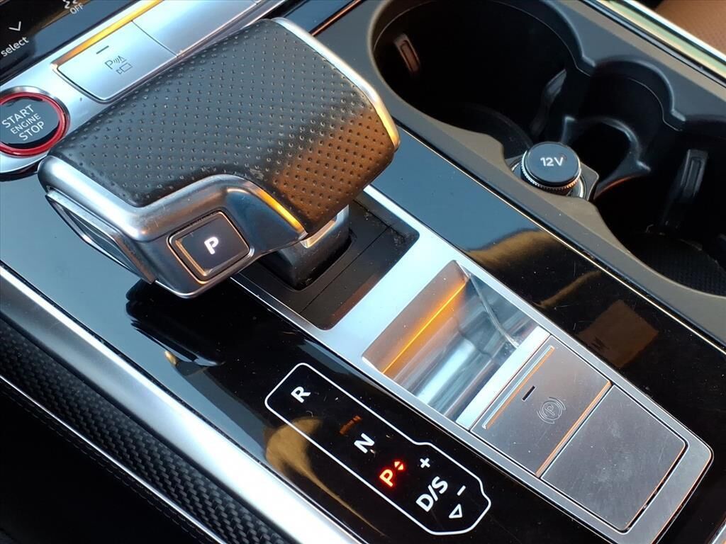 2021 Audi RS Q8
