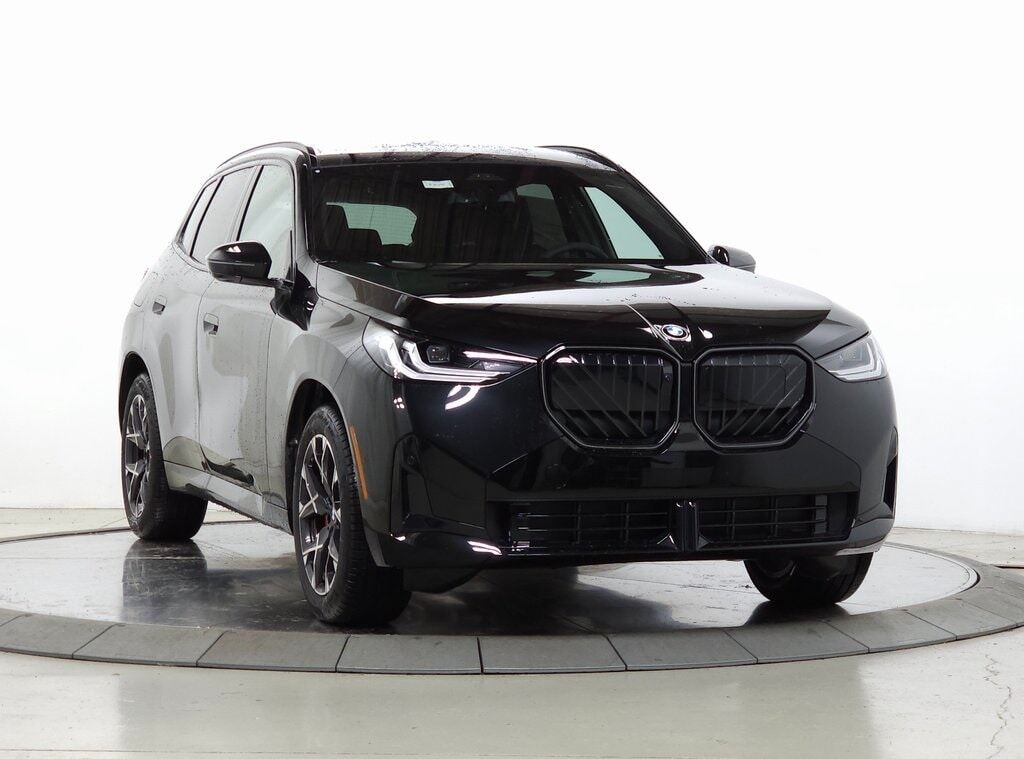 2026 BMW X3