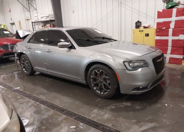 2017 CHRYSLER 300
