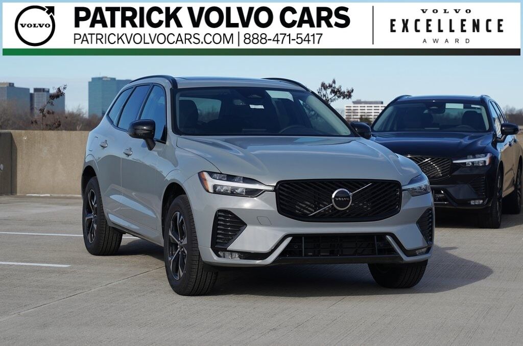 2026 VOLVO XC60