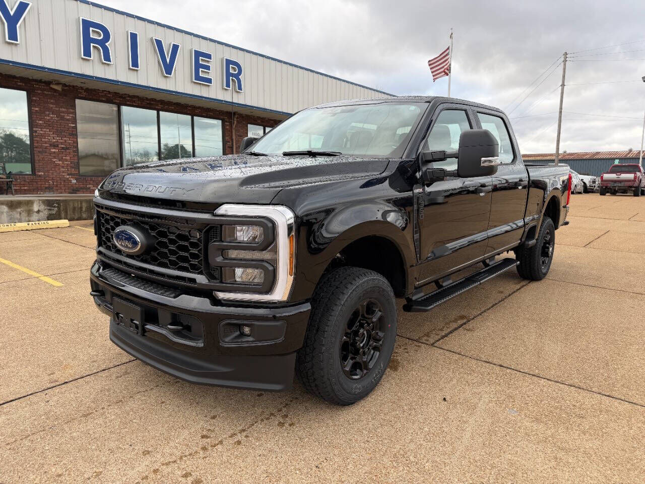 2026 FORD F-350