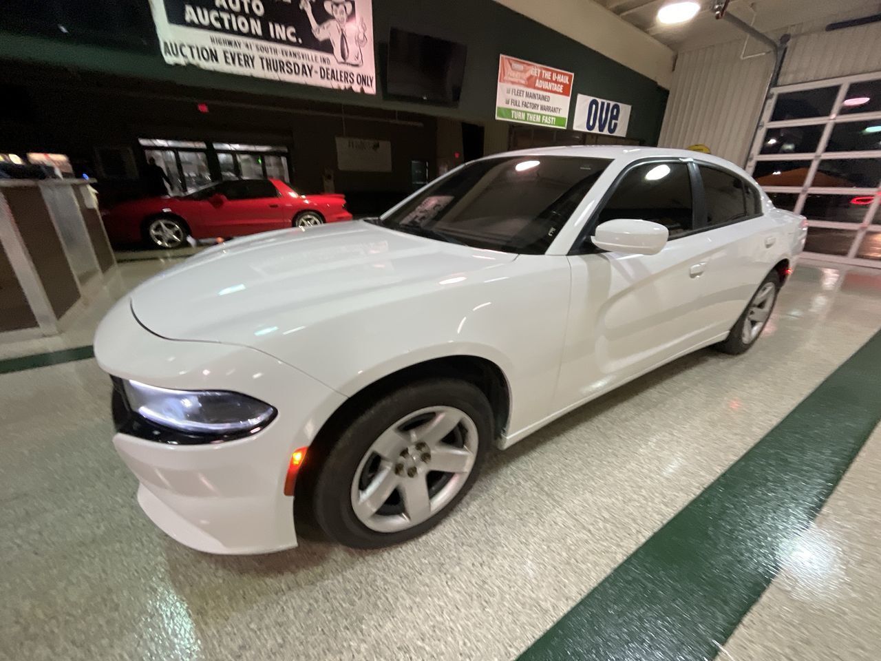 Dodge Charger