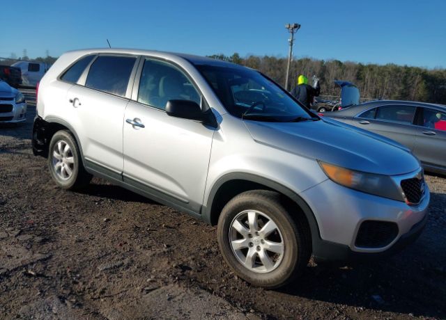 2011 KIA Sorento