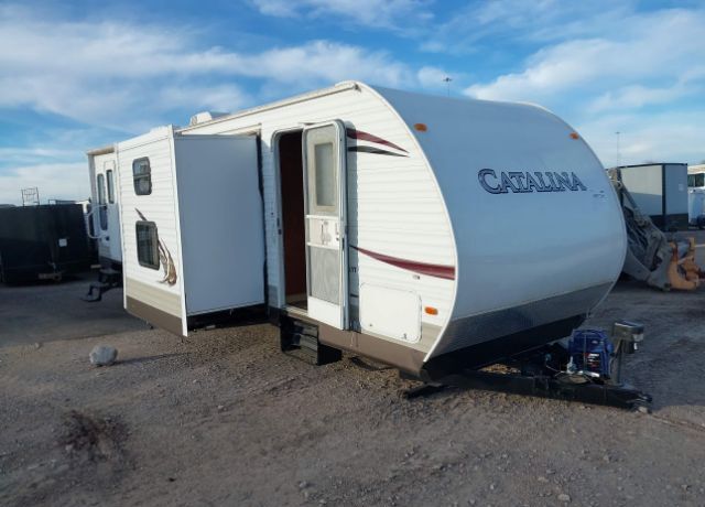 2013 FOREST RIVER Catalina