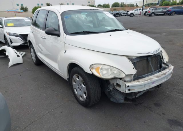 Chrysler PT Cruiser