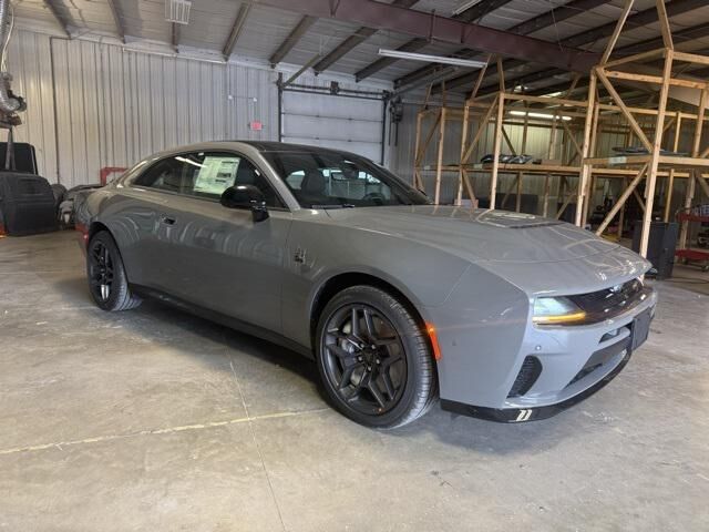 2026 DODGE Charger