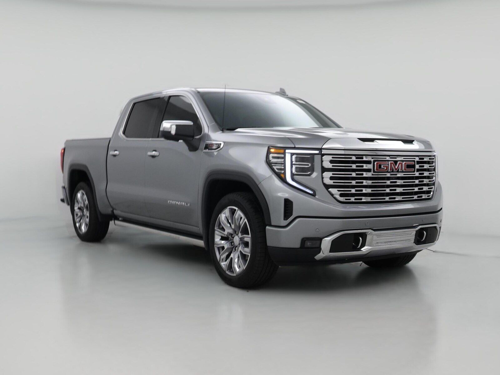 2023 GMC Sierra