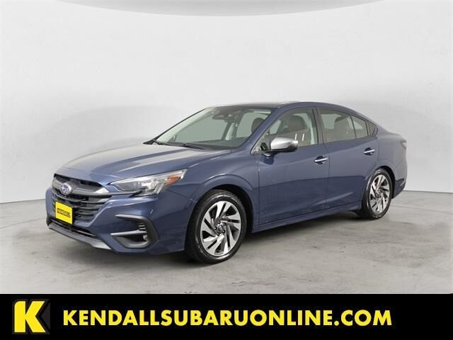 2023 SUBARU Legacy