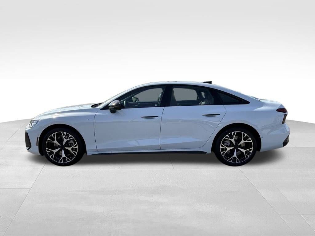 2026 Audi A6