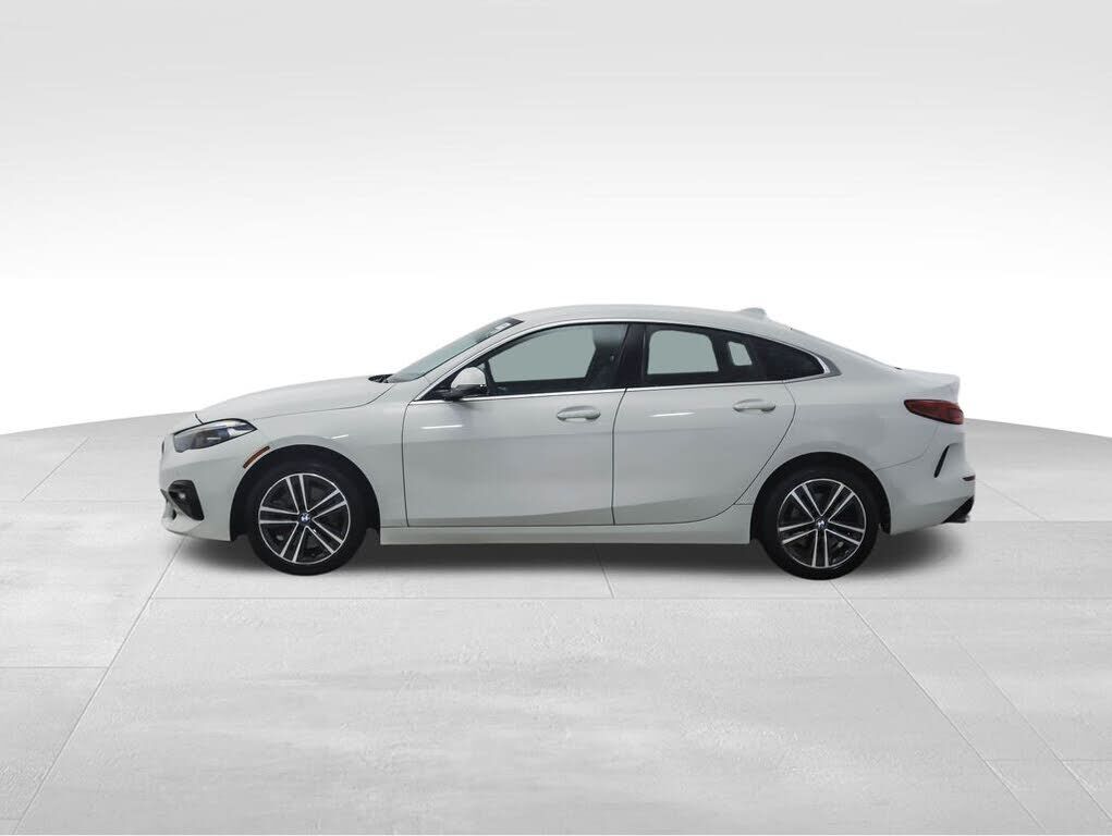 2020 BMW 228i
