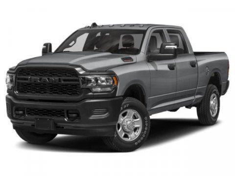 2024 RAM 3500