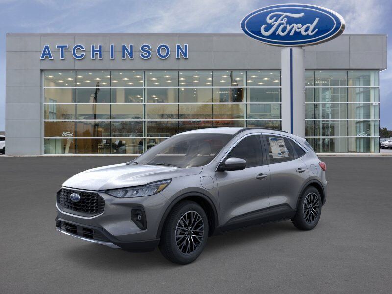 2026 FORD Escape