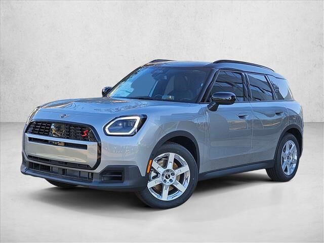 2026 MINI Countryman