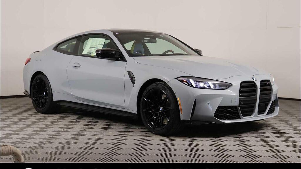 2026 BMW M4