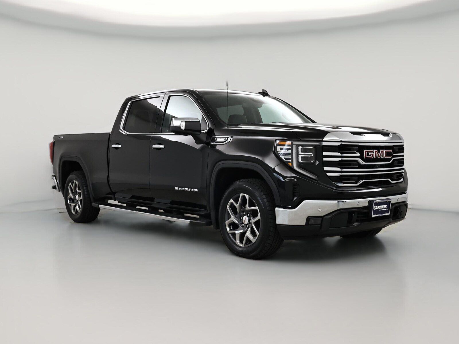 2024 GMC Sierra