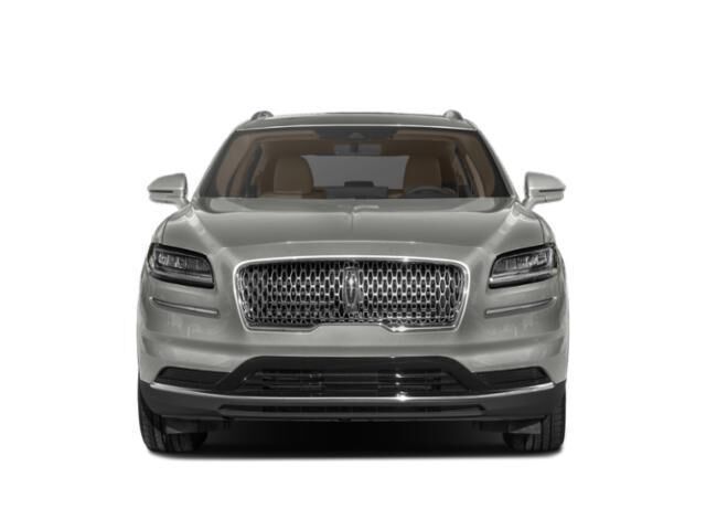2023 LINCOLN Nautilus