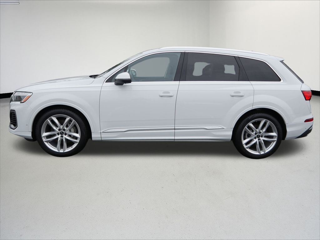 2025 Audi Q7