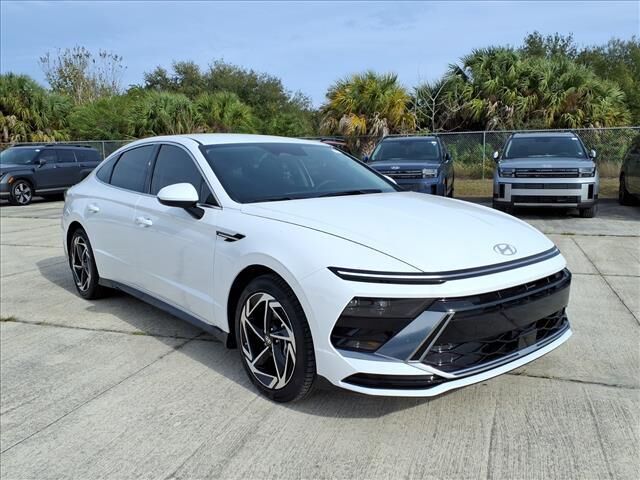 2026 HYUNDAI Sonata