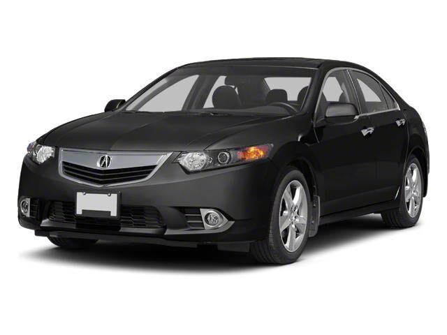 2013 ACURA TSX