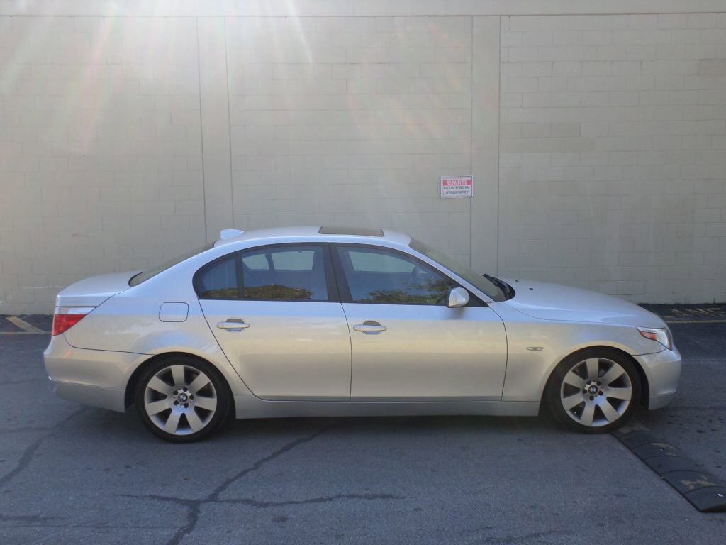 BMW 530i