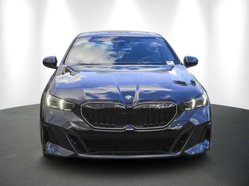 2026 BMW 530i