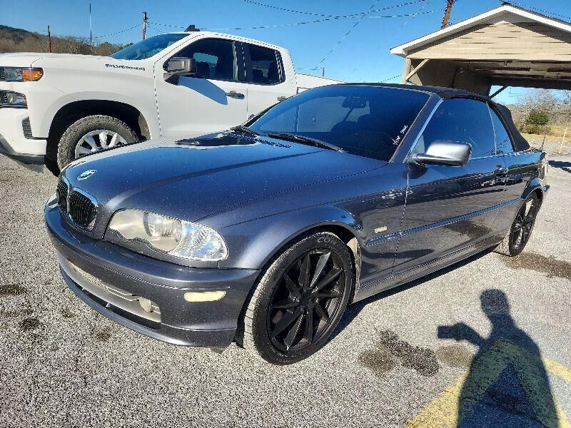 BMW 330Ci