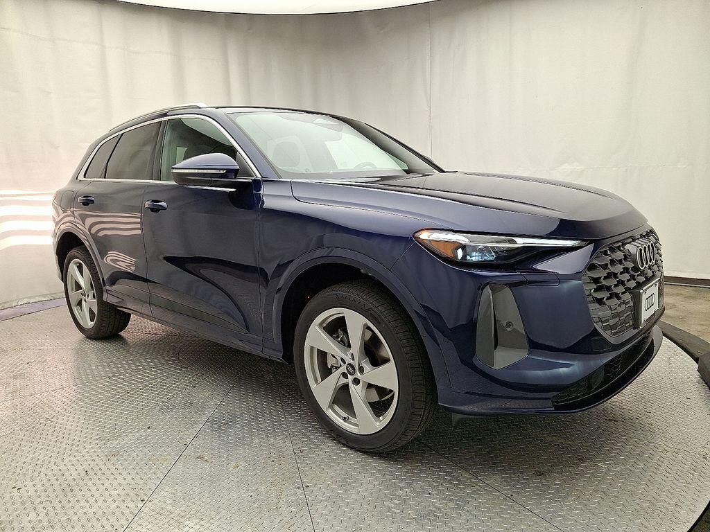 2025 Audi Q5