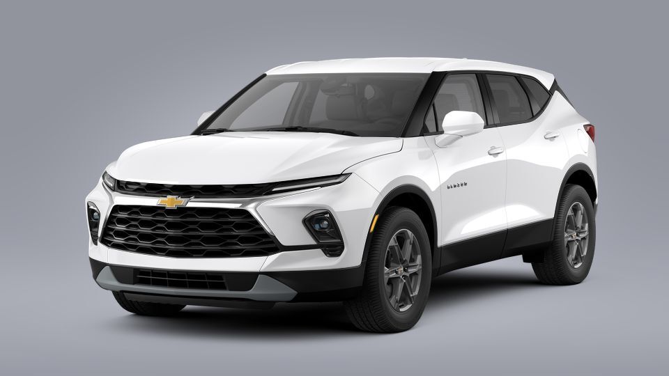 2023 CHEVROLET Blazer