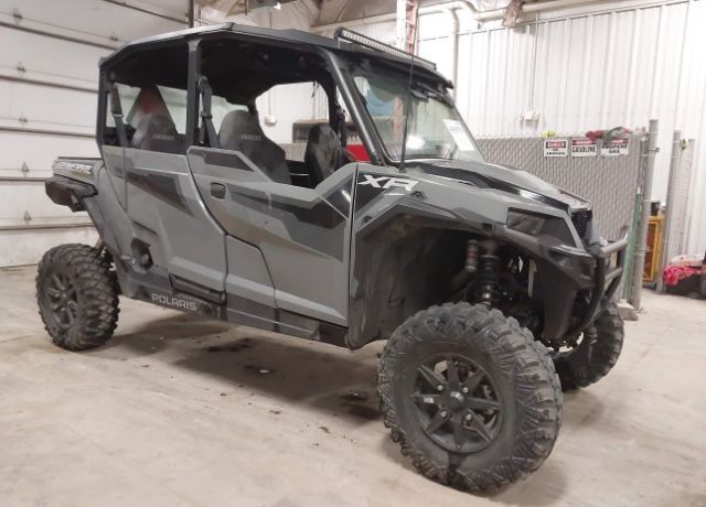 2023 POLARIS GENERAL