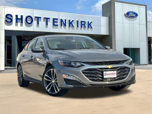 2023 CHEVROLET Malibu