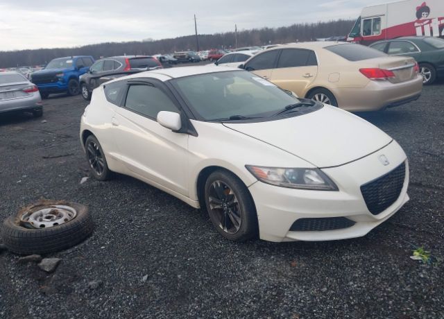 Honda CR-Z