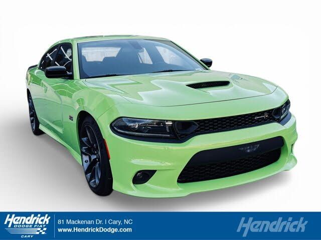 2023 DODGE Charger