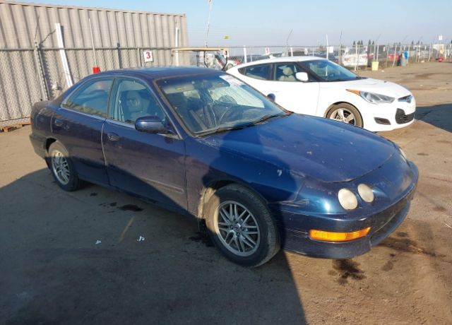 1998 ACURA Integra