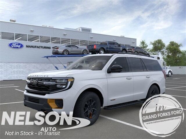 2026 FORD Expedition