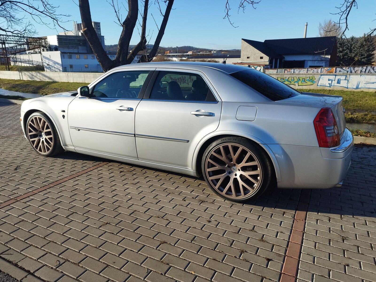 Chrysler 300