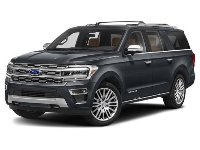 2024 FORD Expedition