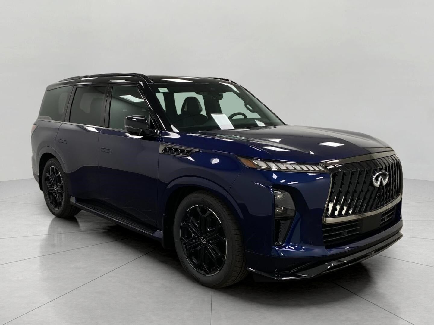 2026 INFINITI QX80