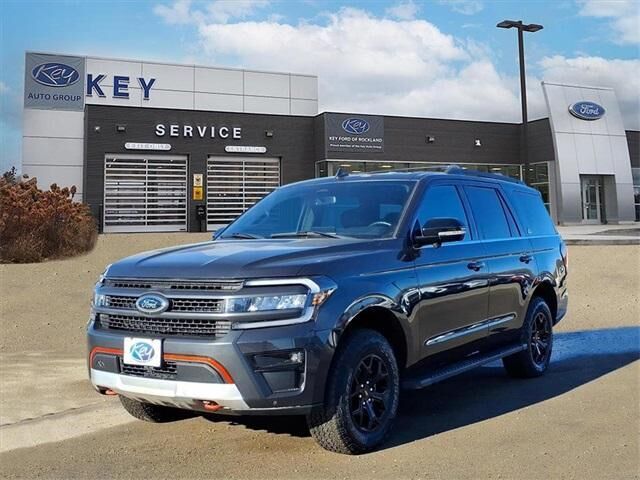 2023 FORD Expedition