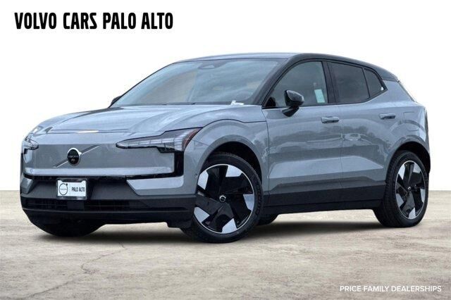 2026 VOLVO EX30